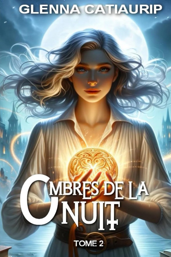 Ombres de la nuit T2